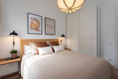 Appartement à louer à Barcelona Avenida Gaudi - Sagrada Familia (brand New Flat)