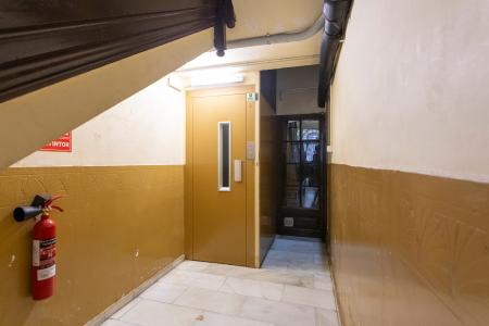 Appartement à louer à Barcelona Avenida Gaudi - Sagrada Familia (brand New Flat)