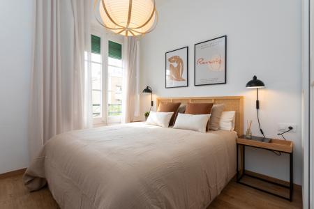 Appartement à louer à Barcelona Avenida Gaudi - Sagrada Familia (brand New Flat)