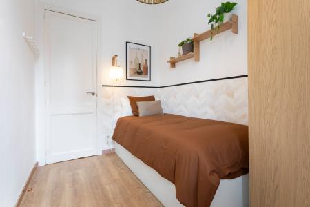 Appartement à louer à Barcelona Avenida Gaudi - Sagrada Familia (brand New Flat)