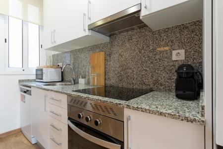 Appartement à louer à Barcelona Avenida Gaudi - Sagrada Familia (brand New Flat)