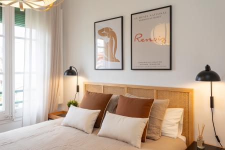 Appartement à louer à Barcelona Avenida Gaudi - Sagrada Familia (brand New Flat)