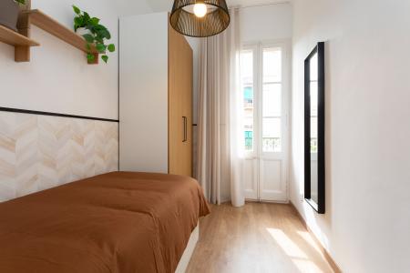 Appartement à louer à Barcelona Avenida Gaudi - Sagrada Familia (brand New Flat)