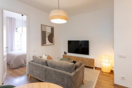 Appartement à louer à Barcelona Avenida Gaudi - Sagrada Familia (brand New Flat)