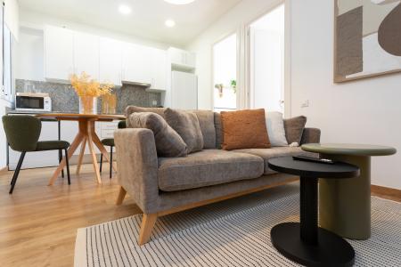 Appartement à louer à Barcelona Avenida Gaudi - Sagrada Familia (brand New Flat)