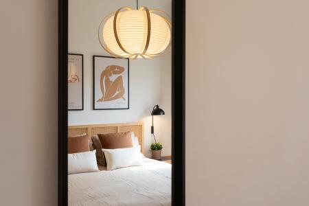 Appartement à louer à Barcelona Avenida Gaudi - Sagrada Familia (brand New Flat)