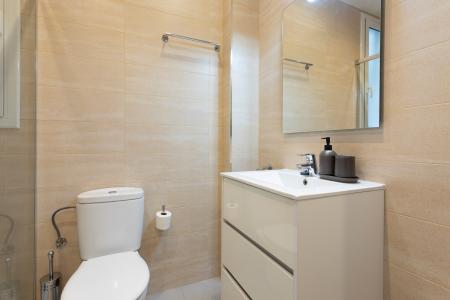 Appartement à louer à Barcelona Avenida Gaudi - Sagrada Familia (brand New Flat)