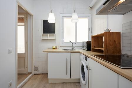 Accogliente appartamento in affitto in c/ Andrea Doria