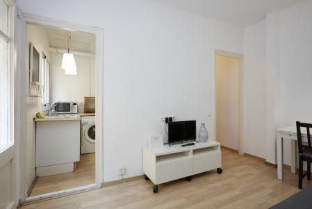 Accogliente appartamento in affitto in c/ Andrea Doria