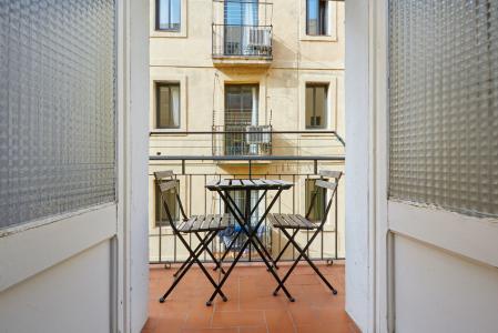 Accogliente appartamento in affitto in c/ Andrea Doria