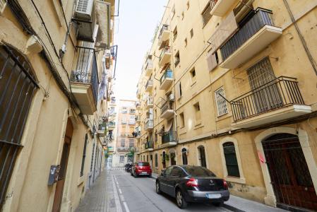 Accogliente appartamento in affitto in c/ Andrea Doria