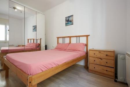 Accogliente appartamento in affitto in c/ Andrea Doria