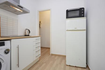 Accogliente appartamento in affitto in c/ Andrea Doria