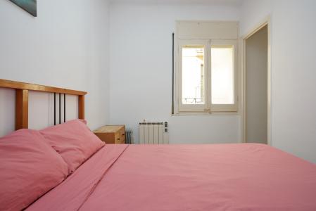 Accogliente appartamento in affitto in c/ Andrea Doria