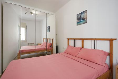 Accogliente appartamento in affitto in c/ Andrea Doria