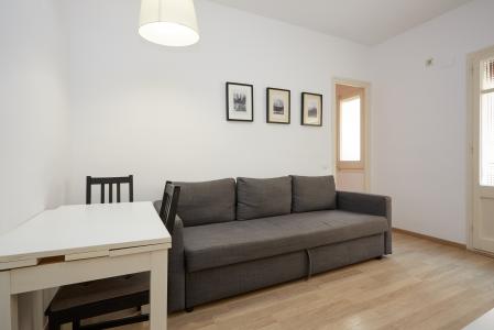 Accogliente appartamento in affitto in c/ Andrea Doria