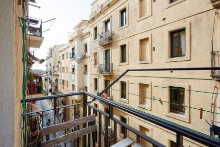 Accogliente appartamento in affitto in c/ Andrea Doria