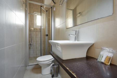 Accogliente appartamento in affitto in c/ Andrea Doria