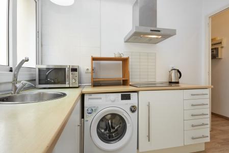 Accogliente appartamento in affitto in c/ Andrea Doria