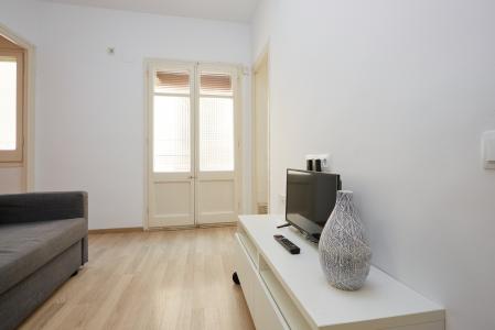 Accogliente appartamento in affitto in c/ Andrea Doria