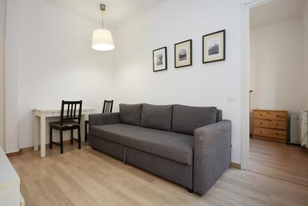 Accogliente appartamento in affitto in c/ Andrea Doria