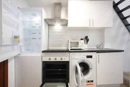 Estudio en Alquiler en Madrid Virgen De La Alegria - Av. Donostiarra