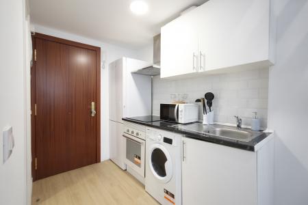 Estudio en Alquiler en Madrid Virgen De La Alegria - Av. Donostiarra