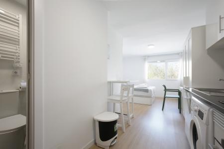 Estudio en Alquiler en Madrid Virgen De La Alegria - Av. Donostiarra