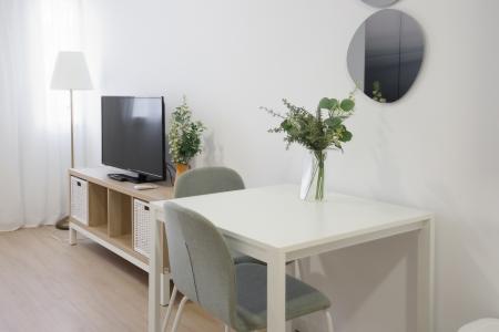 Studio in Affitto a Madrid Virgen De La Alegria - Av. Donostiarra