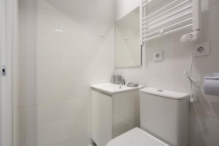 Studio in Affitto a Madrid Virgen De La Alegria - Av. Donostiarra