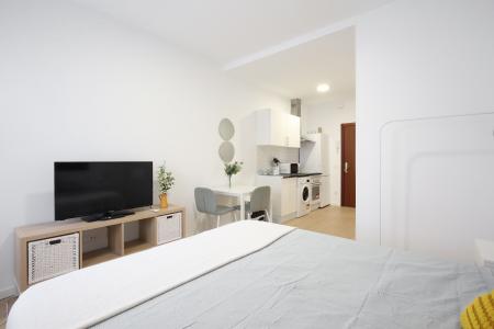 Studio in Affitto a Madrid Virgen De La Alegria - Av. Donostiarra