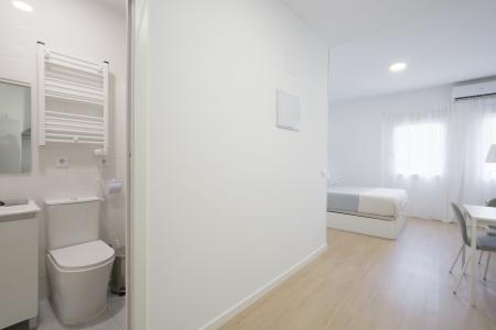 Studio in Affitto a Madrid Virgen De La Alegria - Av. Donostiarra