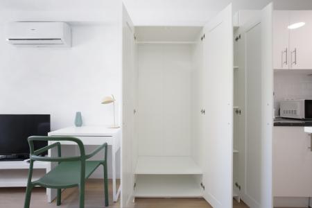 Estudio en Alquiler en Madrid Virgen De La Alegria - Av. Donostiarra