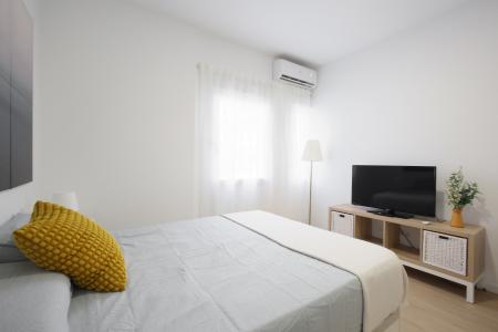 Studio in Affitto a Madrid Virgen De La Alegria - Av. Donostiarra