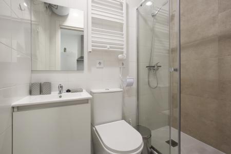 Studio in Affitto a Madrid Virgen De La Alegria - Av. Donostiarra