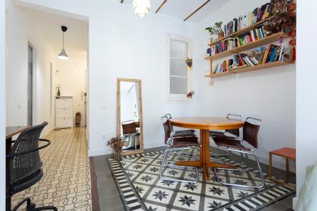 Appartement à louer à Barcelona Napols - Provença