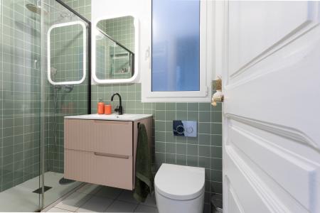 Appartement à louer à Barcelona Napols - Provença