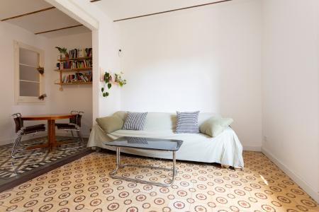 Appartement à louer à Barcelona Napols - Provença