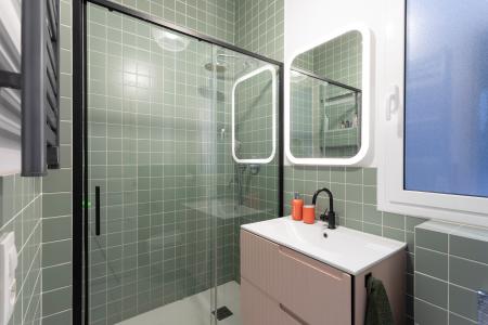 Appartement à louer à Barcelona Napols - Provença