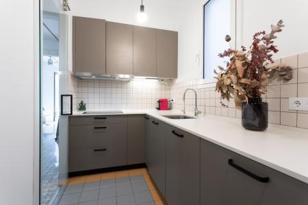 Appartement à louer à Barcelona Napols - Provença