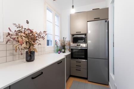 Appartement à louer à Barcelona Napols - Provença