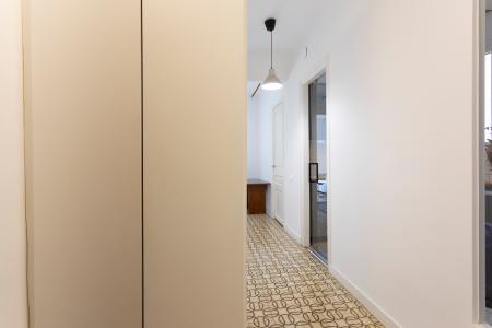 Appartement à louer à Barcelona Napols - Provença