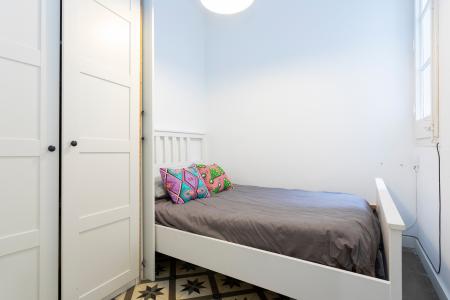 Appartement à louer à Barcelona Napols - Provença