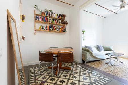 Appartement à louer à Barcelona Napols - Provença