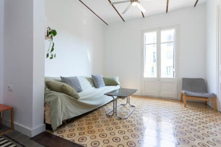 Appartement à louer à Barcelona Napols - Provença