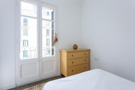 Appartement à louer à Barcelona Napols - Provença