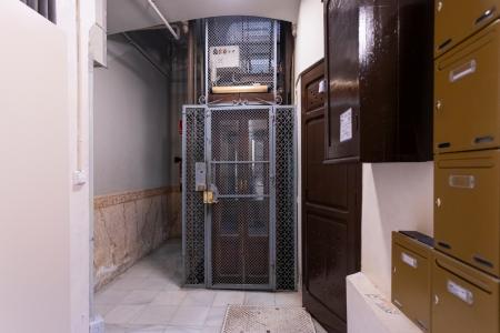 Appartement à louer à Barcelona Napols - Provença