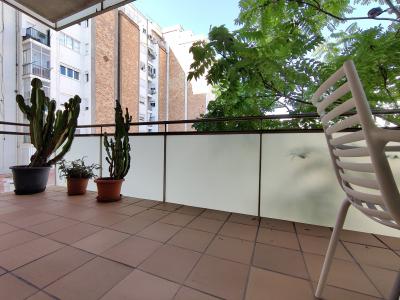 Appartement à louer à Barcelona Rogent - Provença
