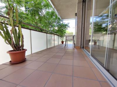 Appartement à louer à Barcelona Rogent - Provença