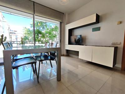 Appartement à louer à Barcelona Rogent - Provença